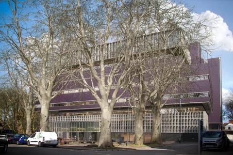 Office to rent, 1 Temple Way Bristol BS2 0BY
