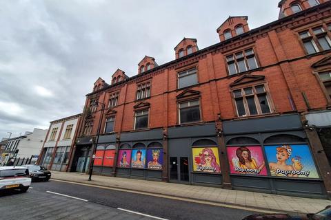Retail property (high street) to rent, 52-80 Botchergate Carlisle CA1 1QS