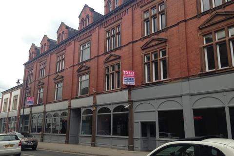 Retail property (high street) to rent, 52-80 Botchergate Carlisle CA1 1QS