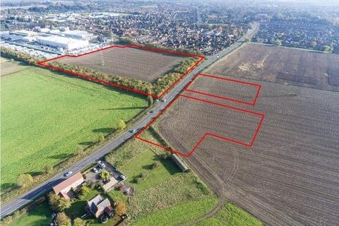 Land for sale, North Rd Retford DN22 8RQ