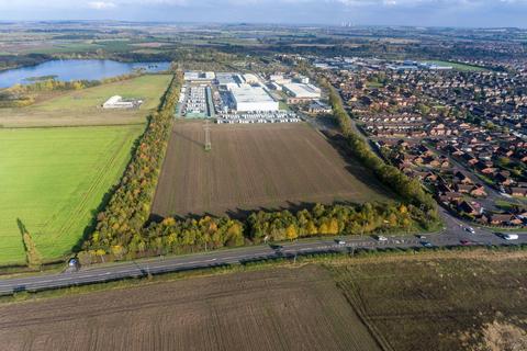 Land for sale, North Rd Retford DN22 8RQ