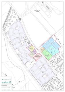 Land for sale, North Rd Retford DN22 8RQ
