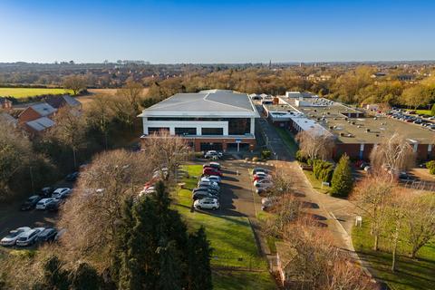 Office to rent, Technical Centre Southam Rd Radford Semele CV31 1FQ