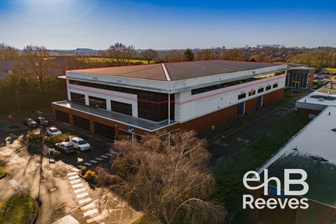 Office to rent, Technical Centre Southam Rd Radford Semele CV31 1FQ