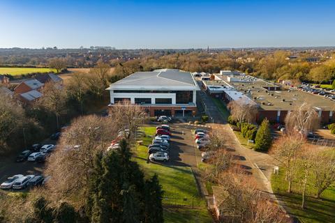 Office to rent, Technical Centre Southam Rd Radford Semele CV31 1FQ
