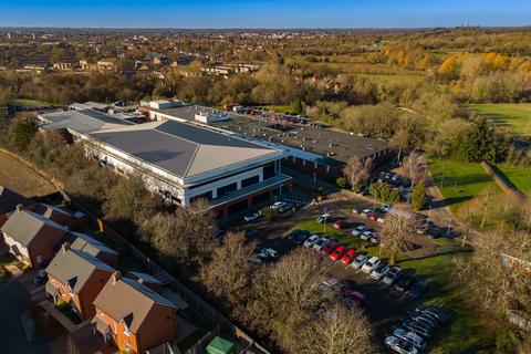 Office to rent, Technical Centre Southam Rd Radford Semele CV31 1FQ