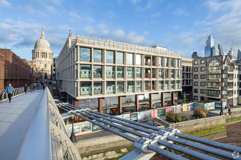 Office to rent, High Timber St London EC4V 3HT