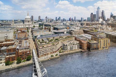 Office to rent, High Timber St London EC4V 3HT