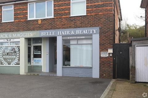 Retail property (high street) for sale, 5 Wilmington Para Brighton BN1 8JJ