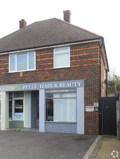 Retail property (high street) for sale, 5 Wilmington Para Brighton BN1 8JJ
