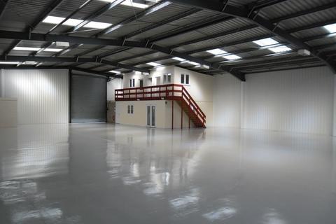 Warehouse to rent, Stewart Dr Whitburn EH47 0LE