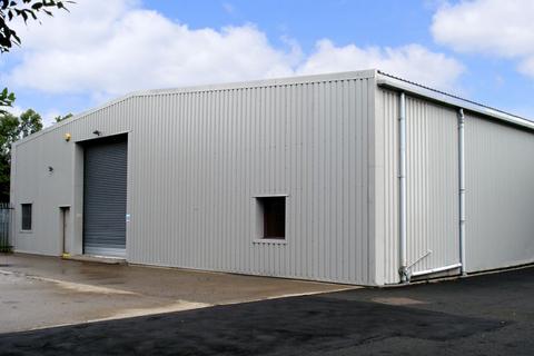 Warehouse to rent, Stewart Dr Whitburn EH47 0LE