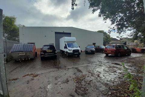 Warehouse to rent, Stewart Dr Whitburn EH47 0LE