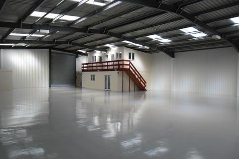 Warehouse to rent, Stewart Dr Whitburn EH47 0LE