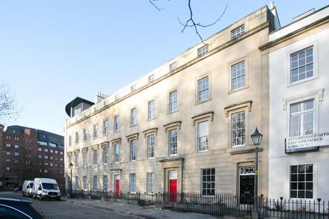 Office to rent, 69-73 Queen Sq Bristol BS1 4JP