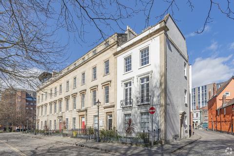 Office to rent, 69-73 Queen Sq Bristol BS1 4JP