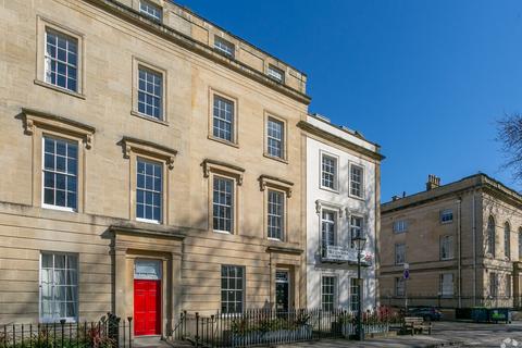 Office to rent, 69-73 Queen Sq Bristol BS1 4JP