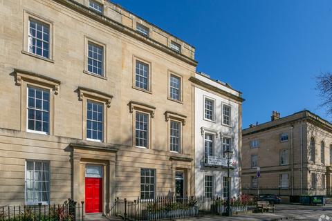 Office to rent, 69-73 Queen Sq Bristol BS1 4JP