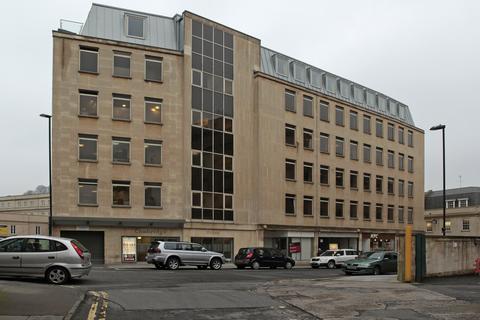 Office to rent, Henry St Bath BA1 1JS