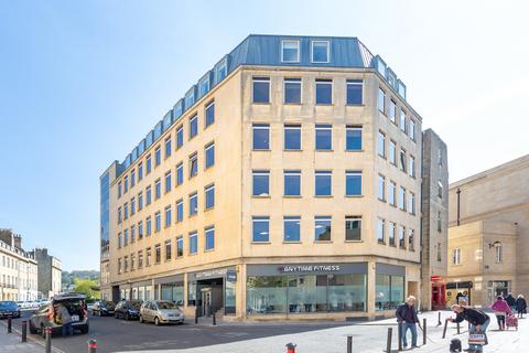 Office to rent, Henry St Bath BA1 1JS