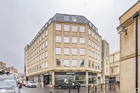 Office to rent, Henry St Bath BA1 1JS