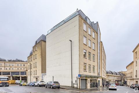 Office to rent, Henry St Bath BA1 1JS