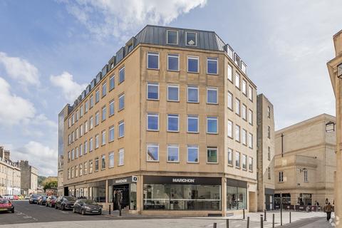 Office to rent, Henry St Bath BA1 1JS