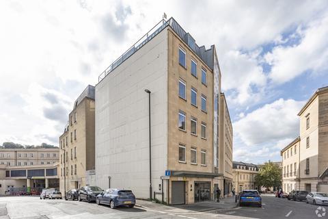 Office to rent, Henry St Bath BA1 1JS