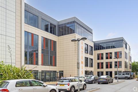 Office to rent, Eboracum Way York YO31 7RE
