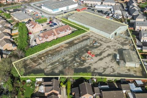 Warehouse to rent, Green Lane Trading Estate York YO30 5PY