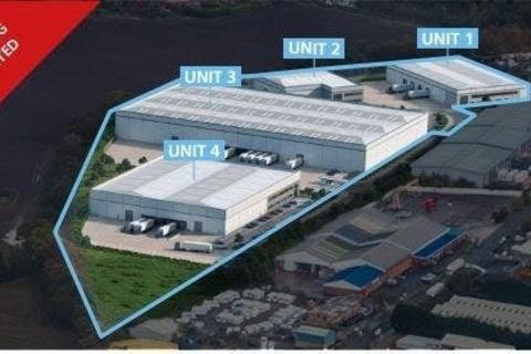 Property to rent, Unit 4 Haydock Ln Haydock WA11 9TH