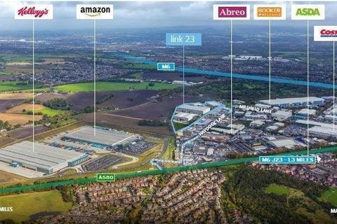 Property to rent, Unit 4 Haydock Ln Haydock WA11 9TH
