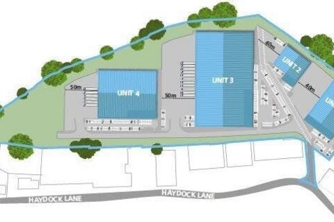 Property to rent, Unit 4 Haydock Ln Haydock WA11 9TH