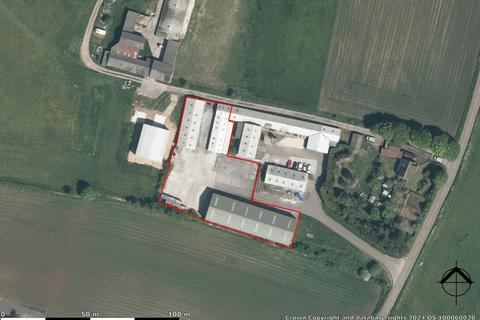 Warehouse to rent, Tormarton Rd Chippenham SN14 8LT