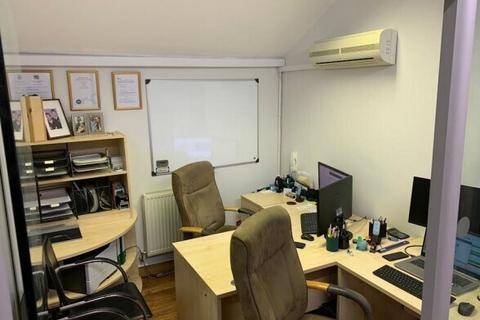 Office to rent, Gaol St Oakham LE15 6AQ