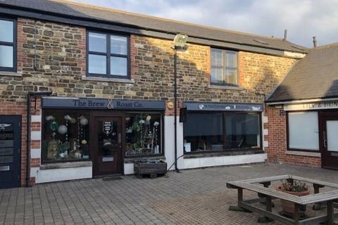 Office to rent, Gaol St Oakham LE15 6AQ