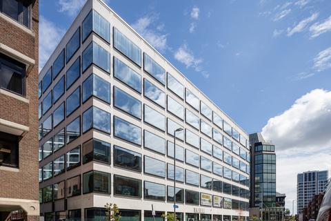 Office to rent, 33 Kings Rd Reading RG1 3BU