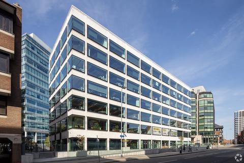 Office to rent, 33 Kings Rd Reading RG1 3BU