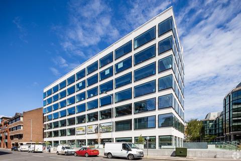 Office to rent, 33 Kings Rd Reading RG1 3BU