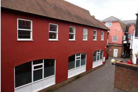 Restaurant to rent, 12B Chequer St St Albans AL1 3XZ