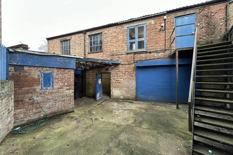 Office to rent, Saltram Crescent London W9 3JR