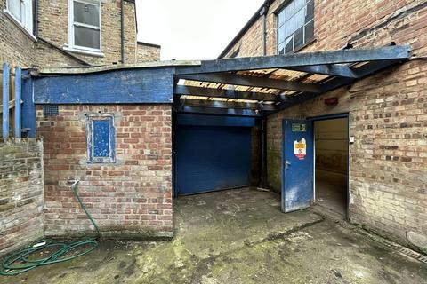 Office to rent, Saltram Crescent London W9 3JR