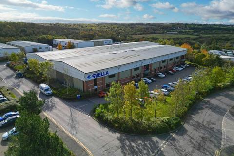 Warehouse to rent, Park Ln Nottingham NG17 9LE