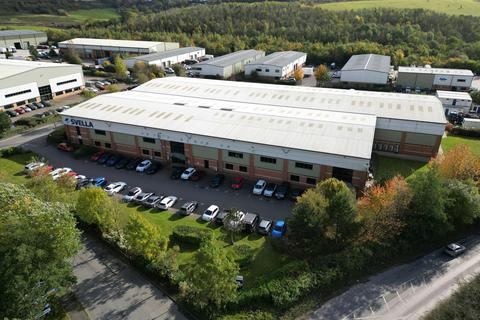 Warehouse to rent, Park Ln Nottingham NG17 9LE