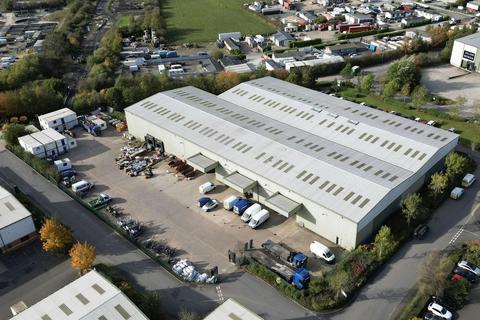 Warehouse to rent, Park Ln Nottingham NG17 9LE
