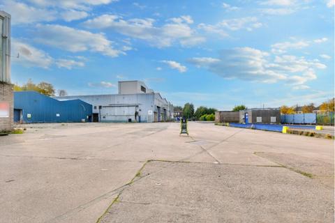 Factory to rent, 96 Port Glasgow Rd Greenock PA15 2UL