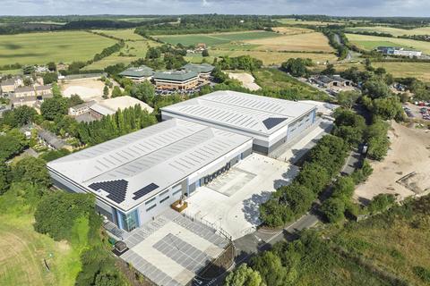 Warehouse to rent, Denham Way Rickmansworth WD3 9XD