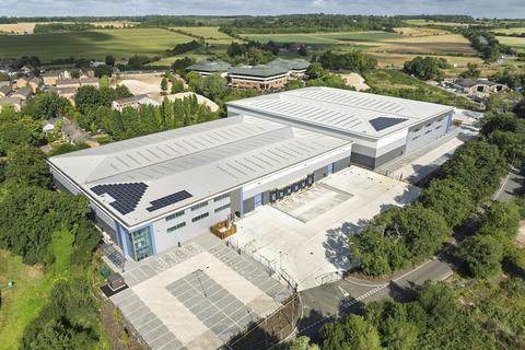 Warehouse to rent, Denham Way Rickmansworth WD3 9XD