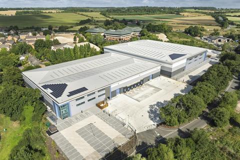 Warehouse to rent, Denham Way Rickmansworth WD3 9XD