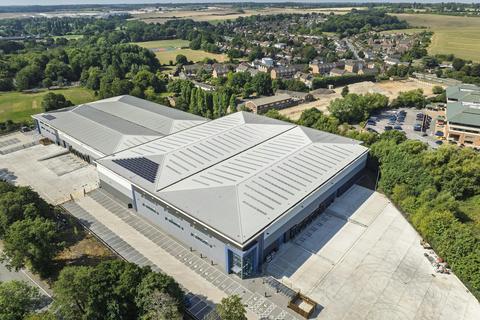 Warehouse to rent, Denham Way Rickmansworth WD3 9XD